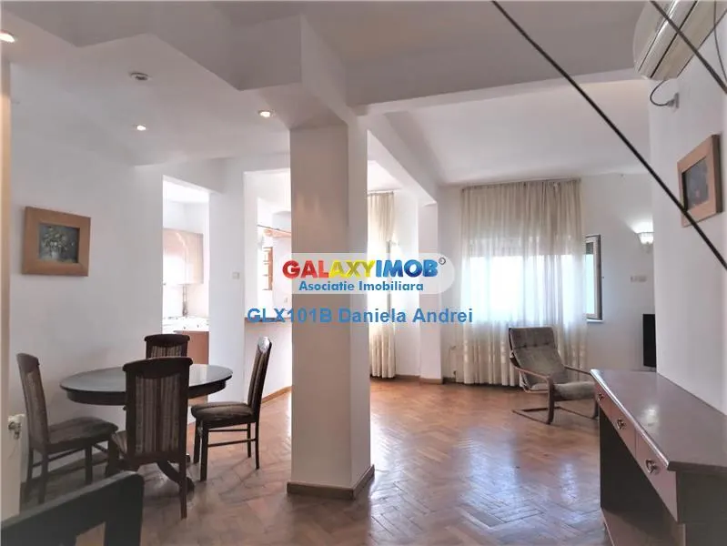 INCHIRIERE APARTAMENT 3 CAMERE  100 mp UNIVERSITATE 700 euro - foto 3
