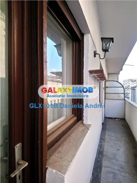 INCHIRIERE APARTAMENT 3 CAMERE  100 mp UNIVERSITATE 700 euro - foto 21