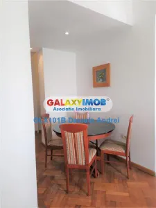 INCHIRIERE APARTAMENT 3 CAMERE  100 mp UNIVERSITATE 700 euro - foto 5