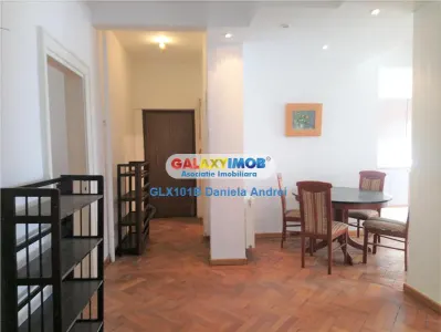 INCHIRIERE APARTAMENT 3 CAMERE  100 mp UNIVERSITATE 700 euro - foto 6