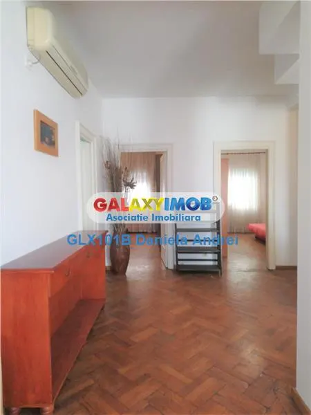INCHIRIERE APARTAMENT 3 CAMERE  100 mp UNIVERSITATE 700 euro - foto 7
