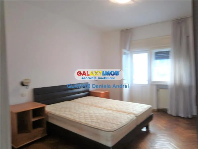 INCHIRIERE APARTAMENT 3 CAMERE  100 mp UNIVERSITATE 700 euro - foto 9