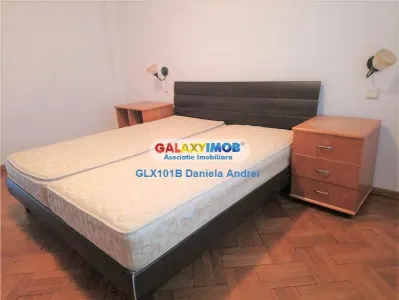 INCHIRIERE APARTAMENT 3 CAMERE  100 mp UNIVERSITATE 700 euro - foto 10