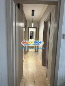 Oferta inchiriere 3 camere mobilat modern Baneasa Greenfield - foto 12