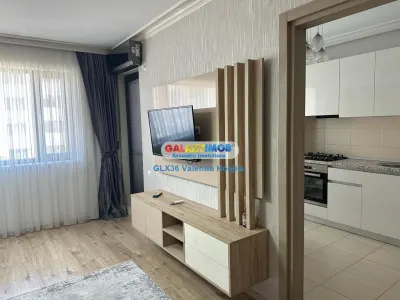 Oferta inchiriere 3 camere mobilat modern Baneasa Greenfield - foto 4