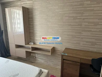 Oferta inchiriere 3 camere mobilat modern Baneasa Greenfield - foto 10