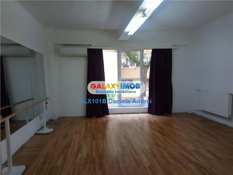 Spatiu 200 MP IN CLADIRE DE BIROURI INCHIRIERE ZONA  UNIVERSITATE - foto 14