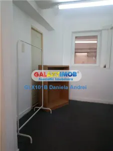 Spatiu 200 MP IN CLADIRE DE BIROURI INCHIRIERE ZONA  UNIVERSITATE - foto 16