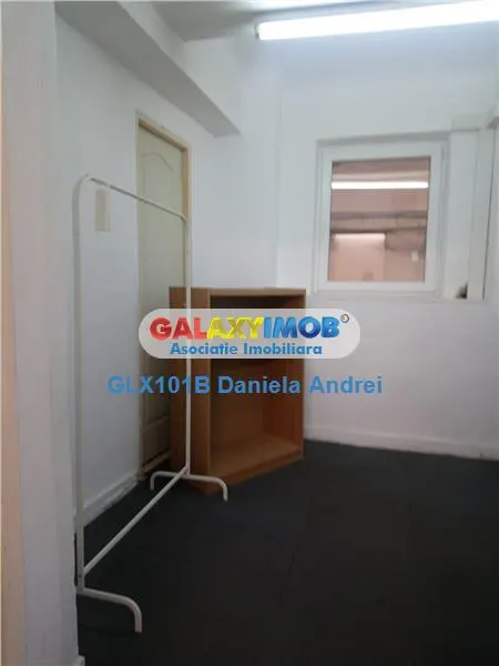 Spatiu 200 MP IN CLADIRE DE BIROURI INCHIRIERE ZONA  UNIVERSITATE - foto 16