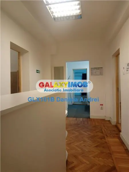 Spatiu 200 MP IN CLADIRE DE BIROURI INCHIRIERE ZONA  UNIVERSITATE - foto 17