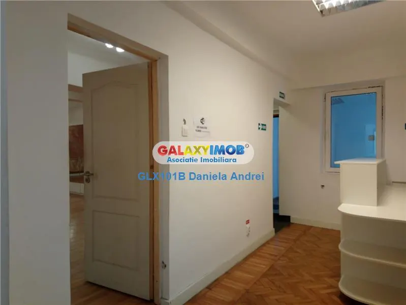 Spatiu 200 MP IN CLADIRE DE BIROURI INCHIRIERE ZONA  UNIVERSITATE - foto 18