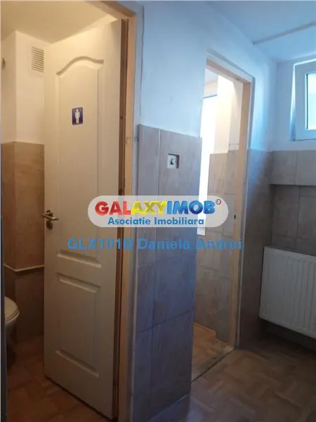 Spatiu 200 MP IN CLADIRE DE BIROURI INCHIRIERE ZONA  UNIVERSITATE - foto 20