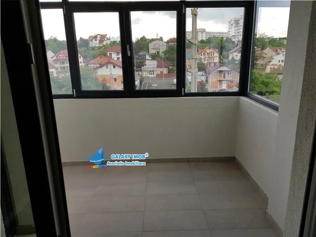 Inchiriem apartament cu 2 camere de lux Nord , bloc nou - foto 14