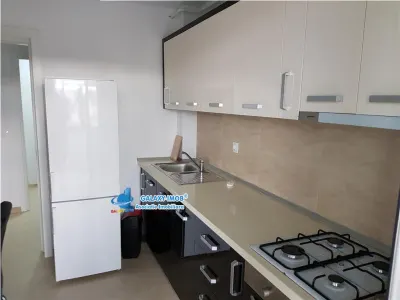 Inchiriem apartament cu 2 camere de lux Nord , bloc nou - foto 6