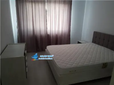 Inchiriem apartament cu 2 camere de lux Nord , bloc nou - foto 8