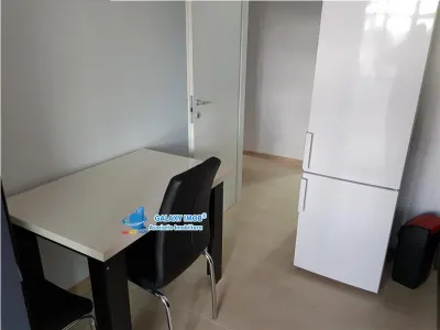 Inchiriem apartament cu 2 camere de lux Nord , bloc nou - foto 10