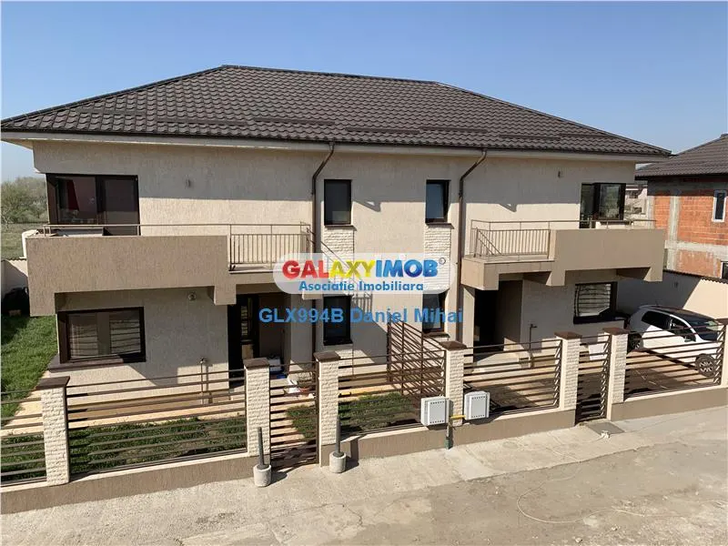 Duplex 4 camere/Dressing/Pivnita/ -300m- STB 185- Comision 0% - foto 1