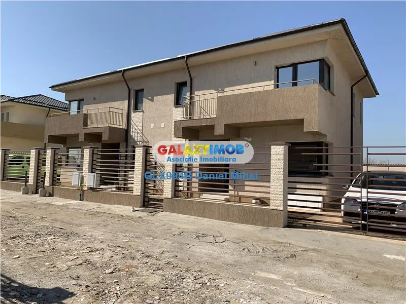 Duplex 4 camere/Dressing/Pivnita/ -300m- STB 185- Comision 0% - foto 2