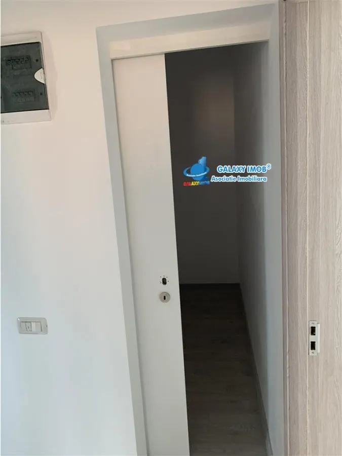 Duplex 4 camere/Dressing/Pivnita/ -300m- STB 185- Comision 0% - foto 11