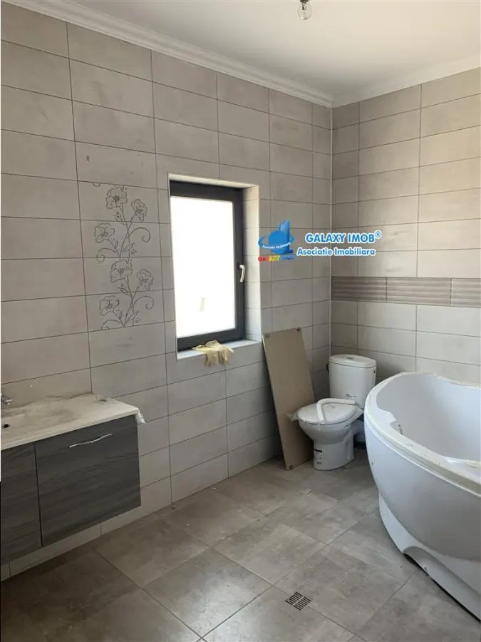 Duplex 4 camere/Dressing/Pivnita/ -300m- STB 185- Comision 0% - foto 13