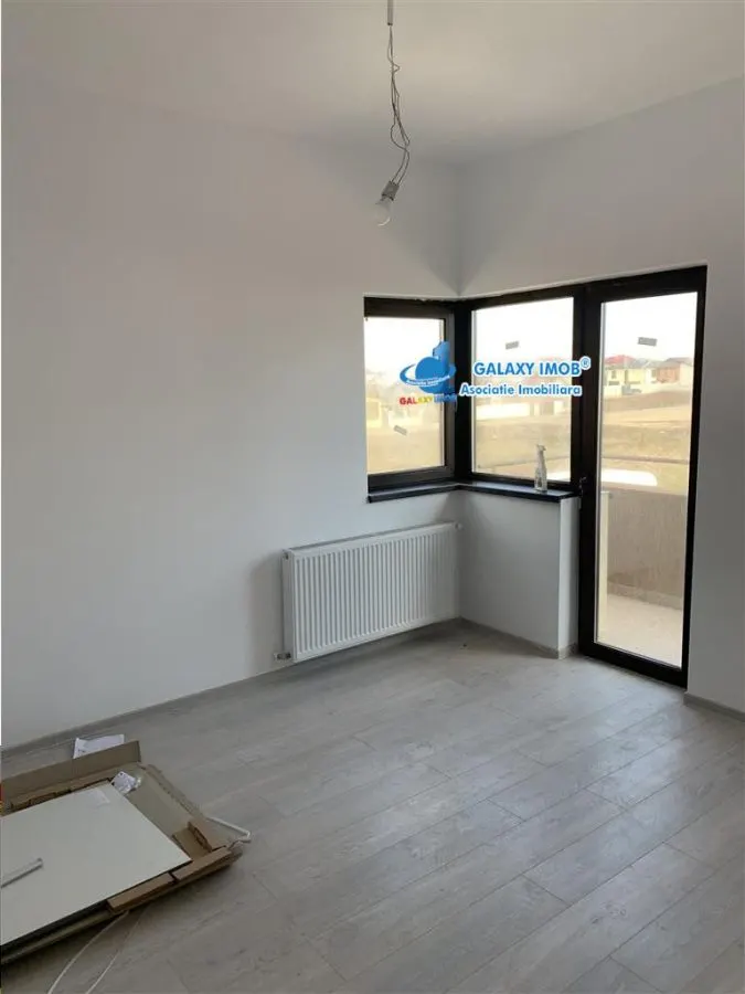 Duplex 4 camere/Dressing/Pivnita/ -300m- STB 185- Comision 0% - foto 17