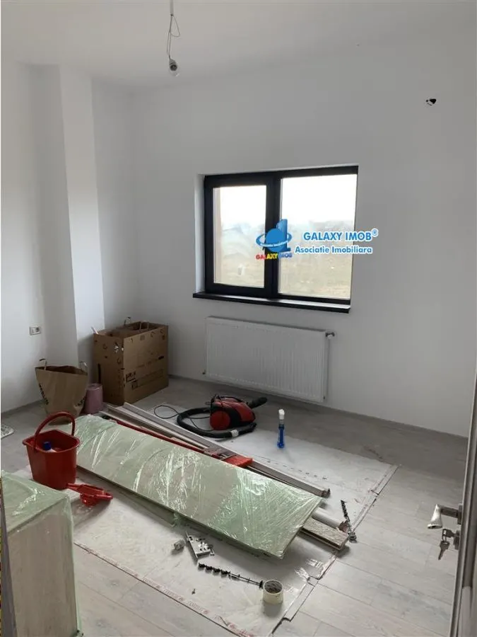Duplex 4 camere/Dressing/Pivnita/ -300m- STB 185- Comision 0% - foto 18