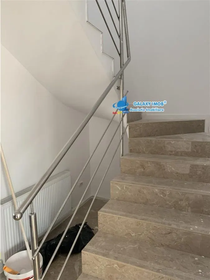 Duplex 4 camere/Dressing/Pivnita/ -300m- STB 185- Comision 0% - foto 19