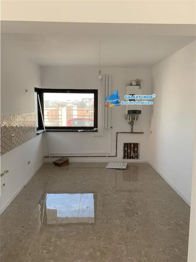 Duplex 4 camere/Dressing/Pivnita/ -300m- STB 185- Comision 0% - foto 21