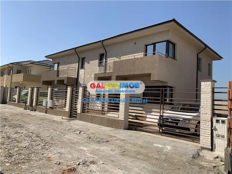 Duplex 4 camere/Dressing/Pivnita/ -300m- STB 185- Comision 0% - foto 4