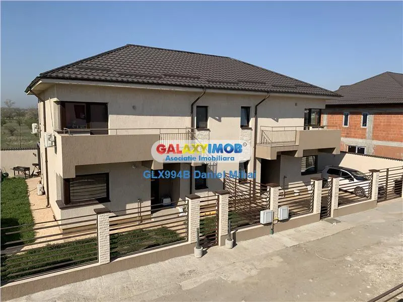 Duplex 4 camere/Dressing/Pivnita/ -300m- STB 185- Comision 0% - foto 5