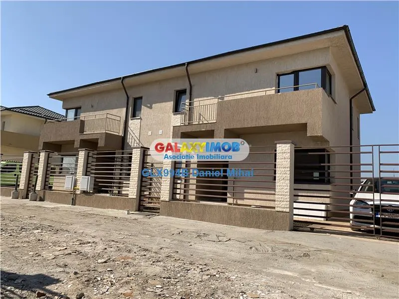 Duplex 4 camere/Dressing/Pivnita/ -300m- STB 185- Comision 0% - foto 7