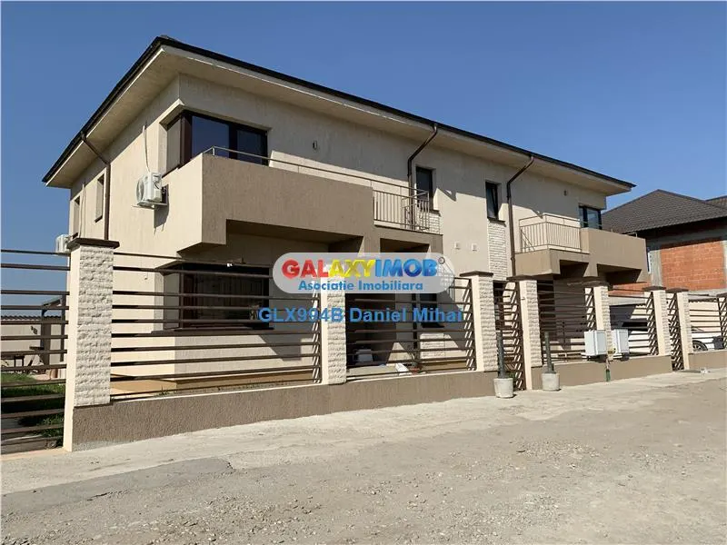 Duplex 4 camere/Dressing/Pivnita/ -300m- STB 185- Comision 0% - foto 9