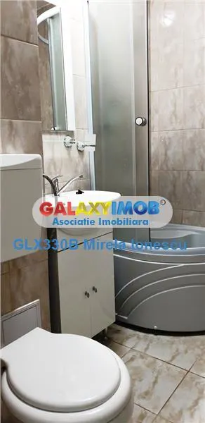Inchiriere Garsoniera Drumul Taberei/ Plaza - foto 15