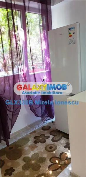 Inchiriere Garsoniera Drumul Taberei/ Plaza - foto 9