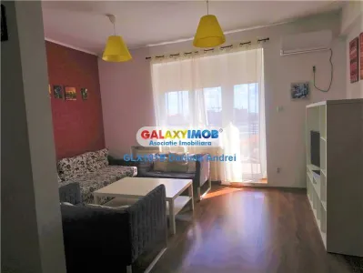 INCHIRIERE APARTAMENT 4 CAMERE + TERASA 100 mp UNIVERSITATE 800 euro - Bucuresti