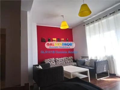 INCHIRIERE APARTAMENT 4 CAMERE + TERASA 100 mp UNIVERSITATE 800 euro - foto 2