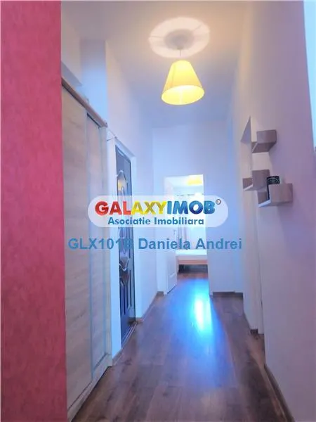INCHIRIERE APARTAMENT 4 CAMERE + TERASA 100 mp UNIVERSITATE 800 euro - foto 11