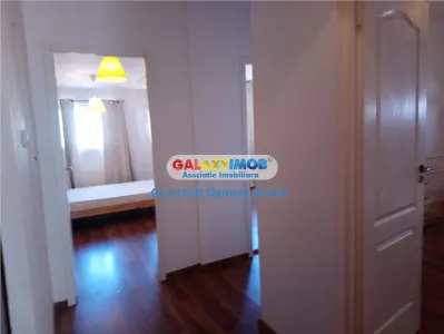 INCHIRIERE APARTAMENT 4 CAMERE + TERASA 100 mp UNIVERSITATE 800 euro - foto 12