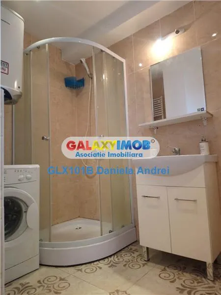 INCHIRIERE APARTAMENT 4 CAMERE + TERASA 100 mp UNIVERSITATE 800 euro - foto 13
