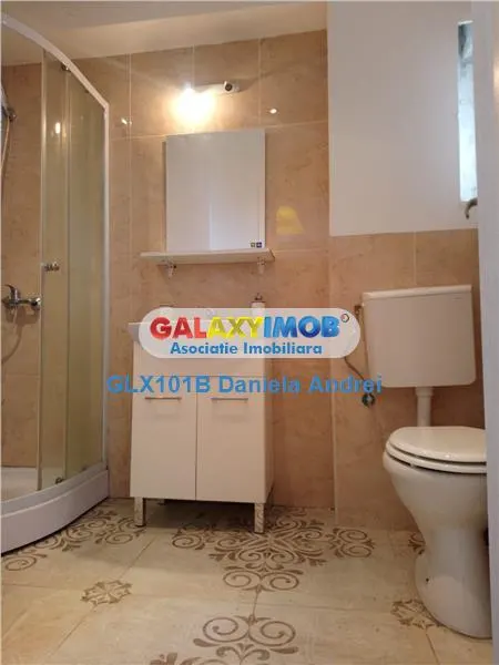 INCHIRIERE APARTAMENT 4 CAMERE + TERASA 100 mp UNIVERSITATE 800 euro - foto 14