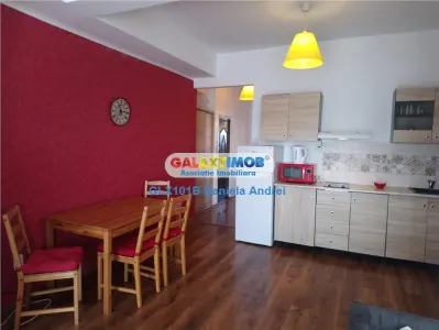 INCHIRIERE APARTAMENT 4 CAMERE + TERASA 100 mp UNIVERSITATE 800 euro - foto 4