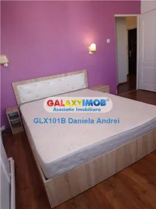 INCHIRIERE APARTAMENT 4 CAMERE + TERASA 100 mp UNIVERSITATE 800 euro - foto 8
