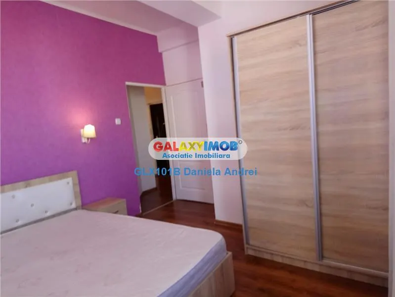 INCHIRIERE APARTAMENT 4 CAMERE + TERASA 100 mp UNIVERSITATE 800 euro - foto 9