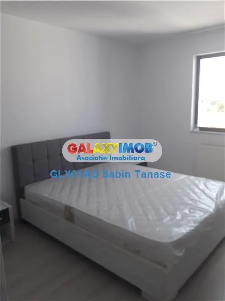 de inchiriat   ap 2 camere  lux fond nou - foto 1