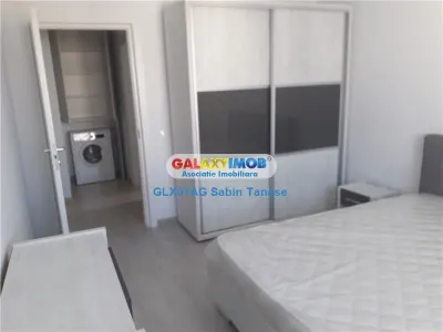 de inchiriat   ap 2 camere  lux fond nou - foto 2