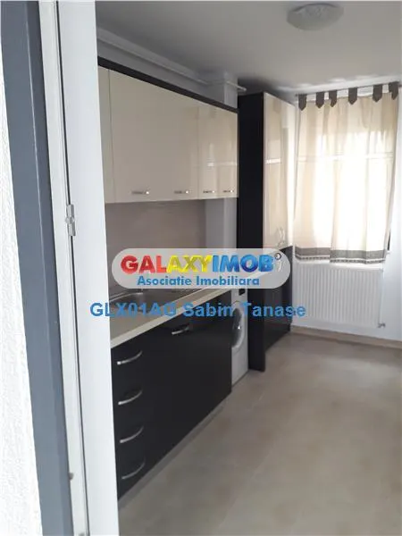 de inchiriat   ap 2 camere  lux fond nou - foto 7