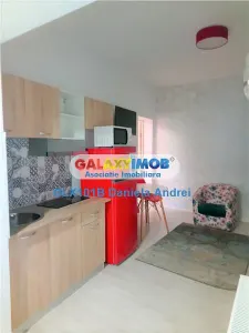 GARSONIERA DE INCHIRIAT CALEA VICTORIEI 265 euro - Bucuresti