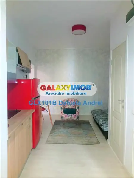 GARSONIERA DE INCHIRIAT CALEA VICTORIEI 265 euro - foto 2