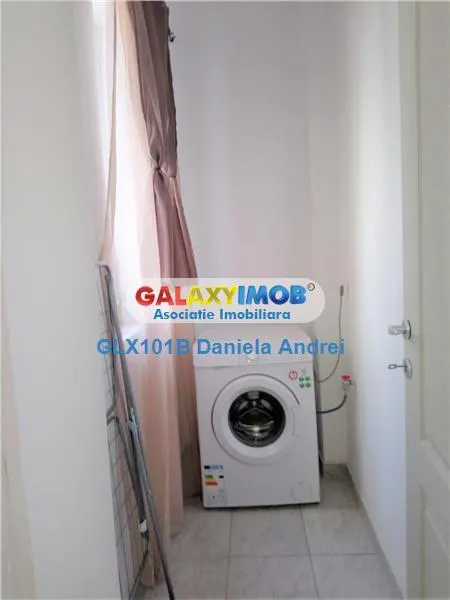 GARSONIERA DE INCHIRIAT CALEA VICTORIEI 265 euro - foto 12