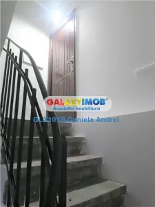 GARSONIERA DE INCHIRIAT CALEA VICTORIEI 265 euro - foto 14